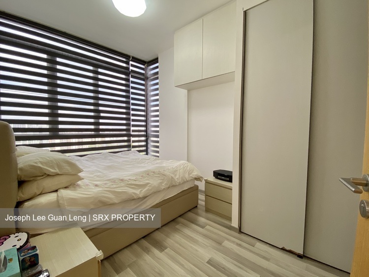 La Fiesta (D19), Condominium #260798671